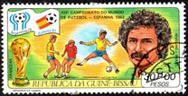 [Football World Cup - Spain, type GL]