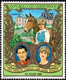 [Royal Wedding of Prince Charles and Lady Diana Spencer, tyyppi GP]