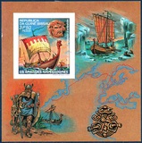 [Navigators, type GW]