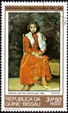 [The 100th Anniversary of the Birth of Pablo Picasso, 1881-1973, type HD]
