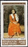 [The 100th Anniversary of the Birth of Pablo Picasso, 1881-1973, type HD]