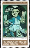 [The 100th Anniversary of the Birth of Pablo Picasso, 1881-1973, type HH]