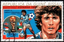 [Football World Cup - Spain, tipo HY]