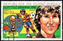 [Football World Cup - Spain, tipo IA]