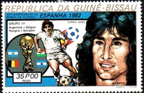 [Football World Cup - Spain, tipo IC]