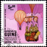 [The 200th Anniversary of Manned Flight, type IT]