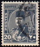 [King Farouk, प्रकार CM8]