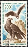 [Airmail - Birds, type C]