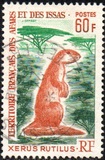 [Fauna, type XF]
