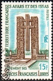 [Monument of the Free French Forces, Tip R]