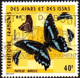 [Butterflies, type BV]