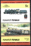 [Railway Locomotives, tegund AV]