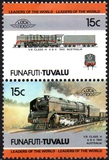[Railway Locomotives, tegund AX]