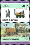 [Railway Locomotives, tegund BD]