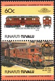 [Railway Locomotives, tegund BH]