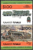 [Railway Locomotives, tegund BJ]
