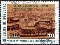 [Airmail - Census and World Population Year - Various Stamps Overprinted "Censos de Poblacion y Vivienda, marzo 1974. 1974 Ano Mundial de Poblacion", type JJ1]