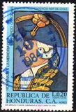 [Homenaje a Bernardo O'Higgins, 1776 - 1842. Liberador de Chile. Aéreos., tipo OC]