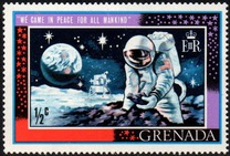 [First Man on the Moon, Typ EC]