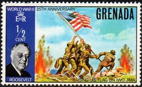 [The 25th Anniversary of Ending of World War II, tip FX]