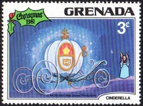 [Christmas - Disney, Cinderella, type ADT]