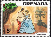 [Christmas - Disney, Cinderella, type ADV]
