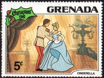 [Christmas - Disney, Cinderella, type ADV]