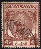 [Sultan Abu Bakar Ri'ayad'din almutasin Shah ibn Al-marhum Almutasin Billah Sultan Abdullah, type O3]