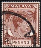 [King George VI, type C3]