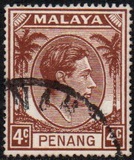 [King George VI, type C3]