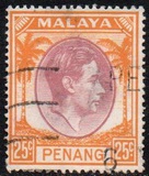 [King George VI, type C13]