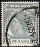 [Queen Elizabeth II, type I4]