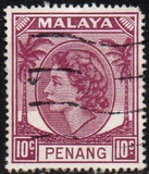 [Queen Elizabeth II, type I6]