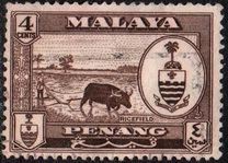 [Coat of Arms & Local Motifs, type W]