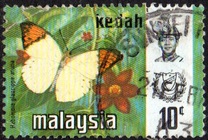 [Butterflies, type AX]
