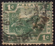 [Tiger - New Colors, प्रकार C24]