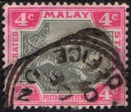 [Tiger - Different Watermark, tip C12]