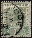 [Queen Victoria, tip Z]