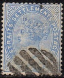 [Queen Victoria, نوع N1]