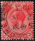 [King Edward VII, प्रकार AF2]