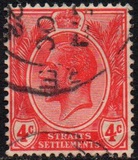 [King Edward VII, प्रकार AG3]