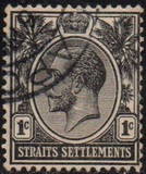 [King George V, प्रकार AL2]