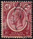 [King George V, प्रकार AP2]