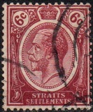 [King George V, प्रकार AP2]