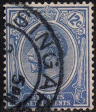 [King George V, प्रकार AP8]
