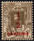 [View of the Old City, type D]