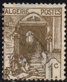 [View of the Old City, type D1]