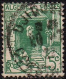 [View of the Old City, type D4]