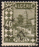 [Sidi Abderahman Mosque, tip E6]
