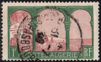 [Algiers Bay, type G]
